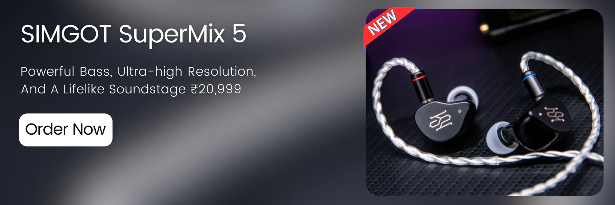 Elevate Your Sonic Experience